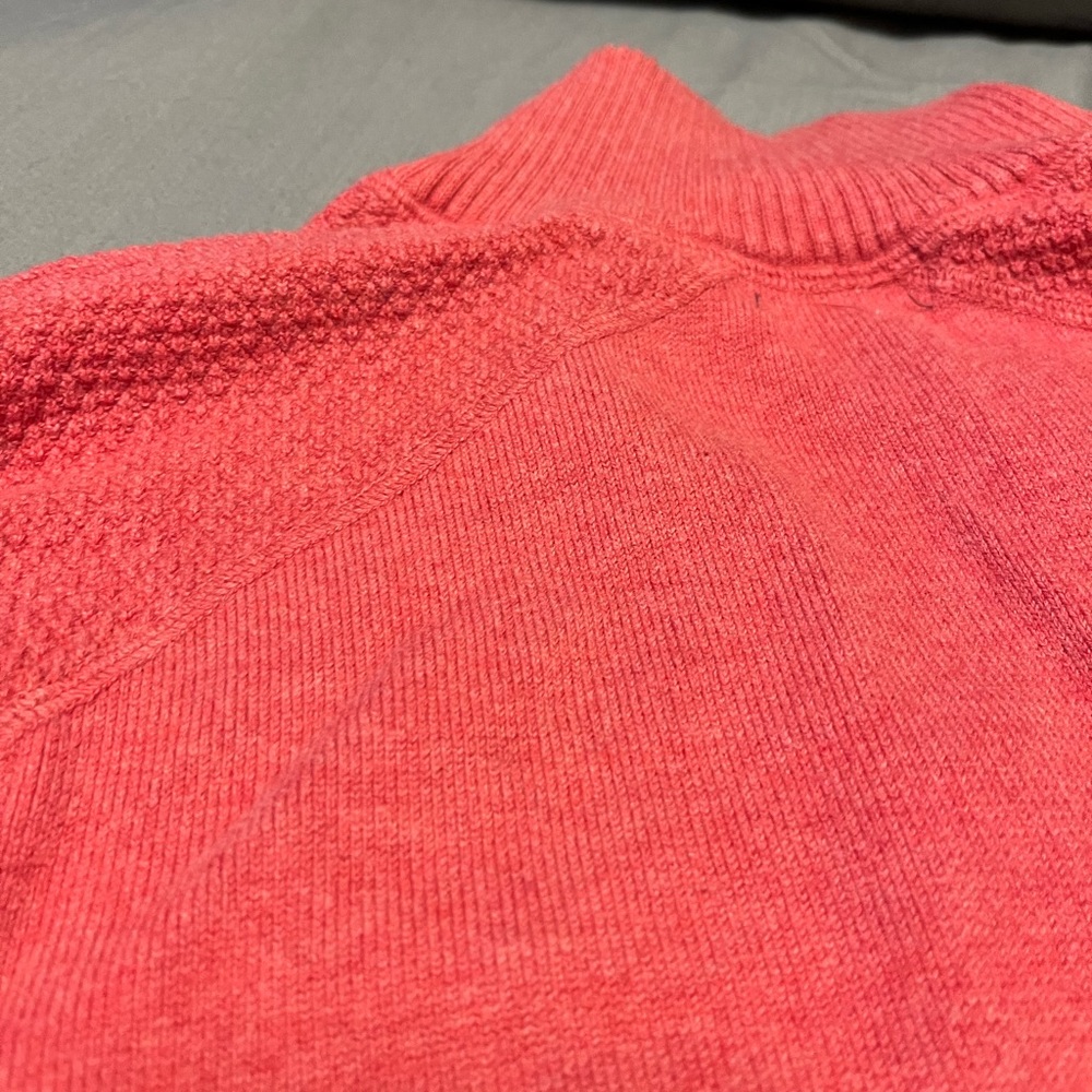 pull over sweater - Picture 5 of 5